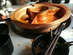 -滇釜火锅·能喝汤的火锅(车公庄店)