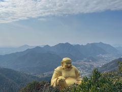 -大慈岩风景区