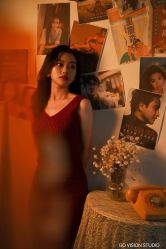 -GO VISION 动视觉婚纱摄影高级定制