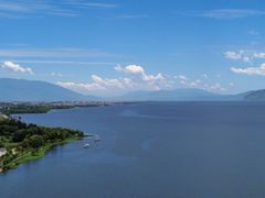 -洱海月湿地公园
