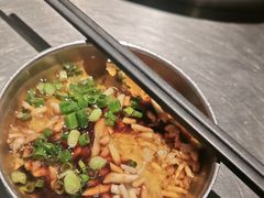 -大虎老火锅(直港大道店)