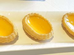 化皮鸡蛋挞-白天鹅宾馆-宏图府餐厅