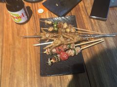 -KAOTOWN烤堂•烧烤(海汇港店)