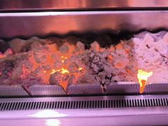 -丰茂烤串(全国首店)