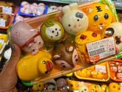 -GranVida生活超市(海信广场店)