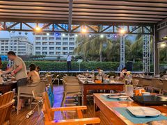 -渔家火锅·海鲜自助餐·演艺(亚龙湾天域酒店)