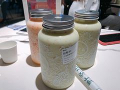 -野萃山·潮汕厚果汁(十亩地店)