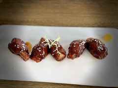 糖醋小排-枣子树·素食餐厅(朱家尖店)