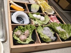 -海底捞火锅(江北万达商业广场店)