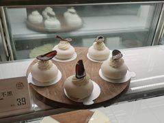 -时光花园(白鹭洲店)