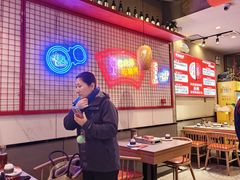 -正阳门饭庄·烤鸭·北京菜(万丰路七里庄店)