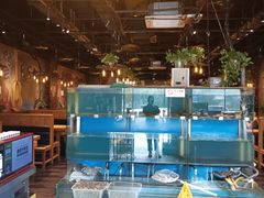 -小俩口烧烤东北菜(双井店)