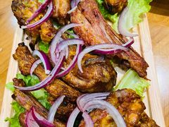 -巴依老爷新疆美食(望京小街店)