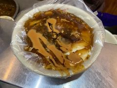 豆腐脑-真素诚·清真(新华路店)