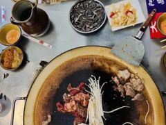 -阿昌白族石板烧(大理古城店)