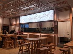 -小满手工粉(上海文峰广场店)