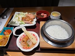 -味太助·银饭食堂(中华城店)