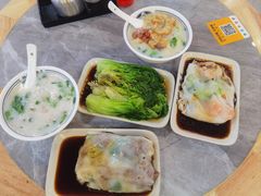 -银记肠粉店(市二宫店)