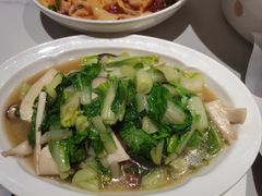 -清真·卡德尔大叔新疆主题餐厅(龙汇路店)