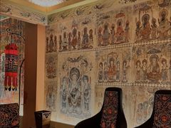 -花马天堂云南餐厅 Lost Heaven(外滩店)