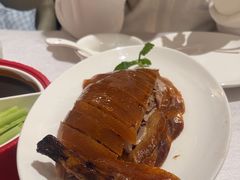 -满堂·烤鸭店·北京菜(鼓楼店)