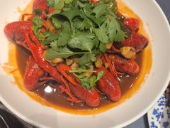 -狮王府淮扬菜(万象城店)