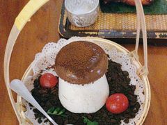 -曼泰·泰餐(江南环球港店)