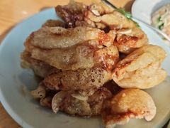 -红樱桃·欢乐餐厅(太原里店)