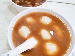 -罗子龙罗家桂花汤圆(曹都巷店)