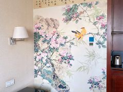 -随州碧桂园凤悦凤凰酒店