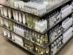 -MUJI无印良品(金狮广场店)