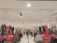 -优衣库(南京建邺万达广场店)