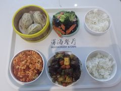 -深海中餐厅(国家海洋博物馆店)