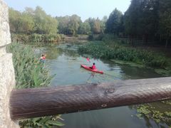 -尚贤河湿地