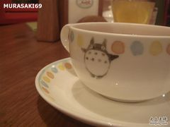 -三鹰之森吉卜力美术馆