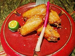 -炙柒Sekinana·精致料理 烧鸟·铁板烧(海上世界店)