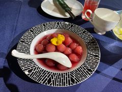 -伊带伊路新疆美食府(呼家楼店)