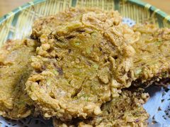 金奖南瓜饼-芦茨金富饭庄·25年老字号·专做稻草鸡