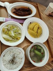 -喜宝·享悦时光月子会所(德阳店)