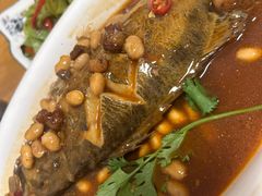 -臭鳜鱼人家·老字号徽菜