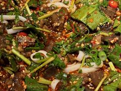 -一坐一忘云南菜(卓悦中心)