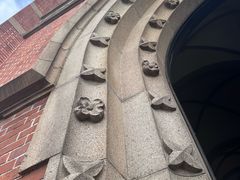 -上海佘山国家森林公园西佘山园