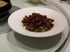 -张福记(五一公园店)