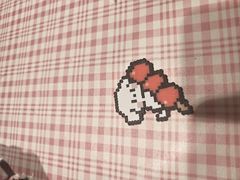 -1001艺术手作·银饰DIY·拼豆(小寨金莎店)