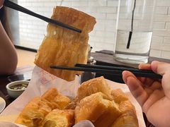 -大良毋米粥(锦龙路总店)