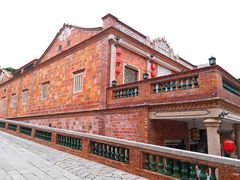 -晋江五店市传统文化旅游区
