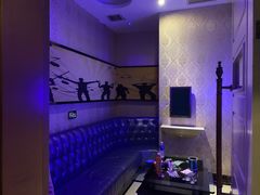 -欢唱KTV(映月湖环宇城店)