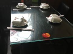 -粥公粥婆精品家常菜(青龙桥店)