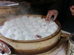 定胜糕-锦记糕点铺