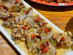 -柴窝堡22号辣子鸡·传承新疆菜